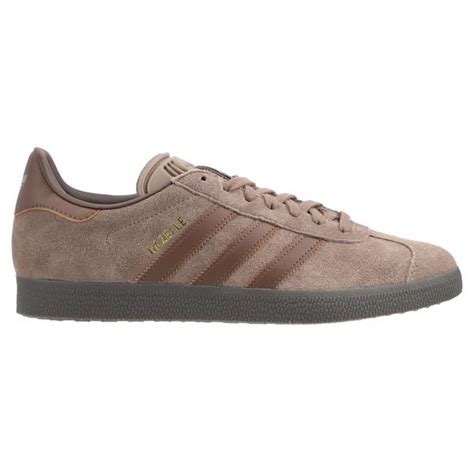 adidas gazelle grijs bruin|Adidas gazelle broek.